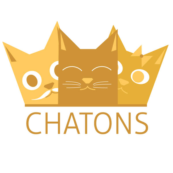 Fichier:Logo CHATONS.png