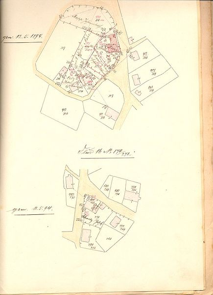 Fichier:Code de Bornage Cadastre Fledbuch B.jpg