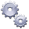 Logo de MediaWiki