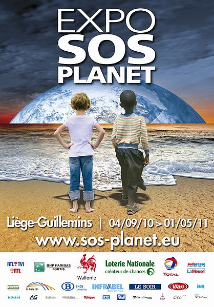 Fichier:Perron 12 sosplanet-affiche.jpg