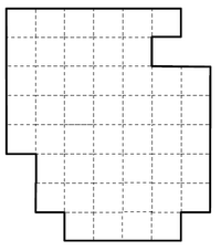 Le plan de division